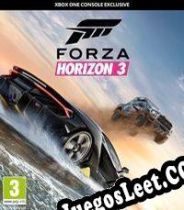 Descargar Forza Horizon 3 PC Full Español