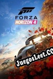 Descargar Forza Horizon 4 (2018/ENG/Español/RePack from ScoRPioN2)