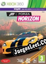 Descargar Forza Horizon (2012/ENG/Español/License)