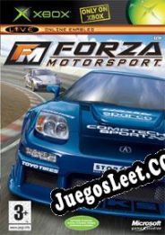 Descargar Forza Motorsport (2005) (2005) | Español | RePack from PARADOX