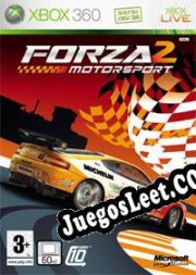 Descargar Forza Motorsport 2 (2007/ENG/Español/RePack from PCSEVEN)