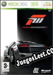 Descargar Forza Motorsport 3 (2009/ENG/Español/License)