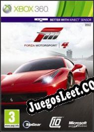 Descargar Forza Motorsport 4 PC Full Español