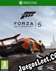 Descargar Forza Motorsport 5 Full Español