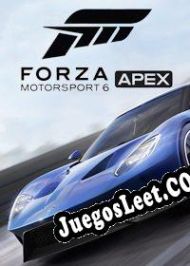 Descargar Forza Motorsport 6: Apex (2016/ENG/Español/License)