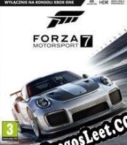 Descargar Forza Motorsport 7 PC Full Español