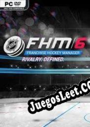 Descargar Franchise Hockey Manager 6 Full Español