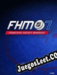 Descargar Franchise Hockey Manager 7 (2020/ENG/Español/License)