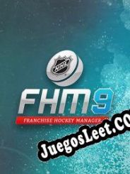 Descargar Franchise Hockey Manager 9 (2022) | Español | RePack from TRSi