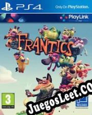 Descargar Frantics (2018/ENG/Español/RePack from hezz)