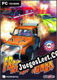 Descargar Freaky Tuner (2005) | Español | RePack from TSRh