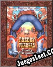 Descargar Freddy Pharkas: Frontier Pharmacist (1993/ENG/Español/RePack from EXPLOSiON)