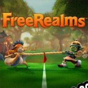 Descargar Free Realms (2009/ENG/Español/License)