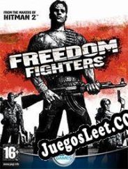 Descargar Freedom Fighters (2003/ENG/Español/RePack from SCOOPEX)