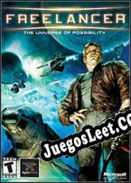 Descargar Freelancer (2003) | Español | RePack from ScoRPioN2