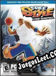 Descargar Freestyle Street Basketball (2006/ENG/Español/RePack from J@CK@L)