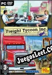 Descargar Freight Tycoon Inc. PC Full Español