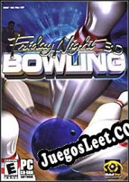 Descargar Friday Night 3D Bowling (2003) | Español | RePack from AGGRESSiON