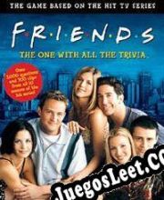 Descargar Friends: The One With All The Trivia (2005/ENG/Español/License)