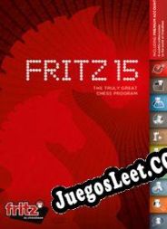 Descargar Fritz 15 Full Español