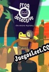 Descargar Frog Detective: The Entire Mystery PC Full Español