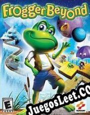 Descargar Frogger Beyond PC Full Español