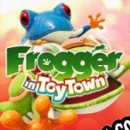 Descargar Frogger in Toy Town Full Español