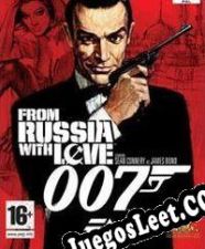 Descargar From Russia with Love (2005/ENG/Español/RePack from EiTheL)