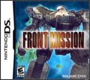 Descargar Front Mission (2007/ENG/Español/RePack from AH-Team)