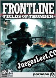 Descargar Frontline: Fields of Thunder (2007) | Español | RePack from SCOOPEX