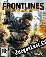 Descargar Frontlines: Fuel of War (2022/ENG/Español/License)