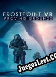 Descargar Frostpoint VR: Proving Grounds (2021/ENG/Español/License)