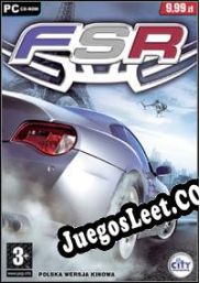 Descargar FSR: French Street Racing Full Español