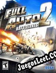 Descargar Full Auto 2: Battlelines (2006) | Español | RePack from MiRACLE