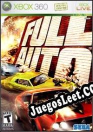 Descargar Full Auto (2006/ENG/Español/RePack from KaOs)