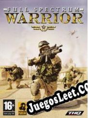 Descargar Full Spectrum Warrior Full Español