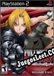 Descargar Fullmetal Alchemist and the Broken Angel (2005/ENG/Español/License)