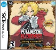 Descargar Fullmetal Alchemist: Trading Card Game (2007/ENG/Español/RePack from pHrOzEn HeLL)