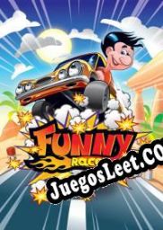 Descargar Funny Racer (2006/ENG/Español/License)