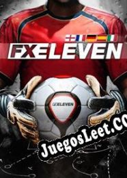 Descargar FX Eleven: The Football Manager for Every Fan PC Full Español