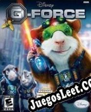 Descargar G-Force (2009/ENG/Español/License)