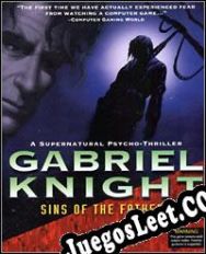 Descargar Gabriel Knight: The Sins of the Fathers Full Español