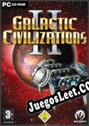 Descargar Galactic Civilizations II: Dread Lords PC Full Español