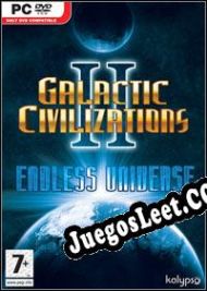 Descargar Galactic Civilizations II: Endless Universe PC Full Español