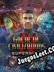 Descargar Galactic Civilizations IV: Supernova PC Full Español