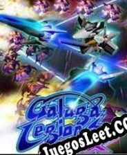 Descargar Galaga Legions DX Full Español