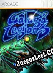 Descargar Galaga Legions Full Español