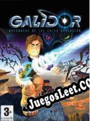 Descargar Galidor: Defenders of the Outer Dimension (2003/ENG/Español/License)