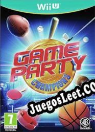 Descargar Game Party Champions (2012) | Español | RePack from TMG