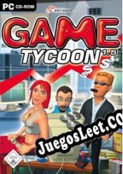 Descargar Game Tycoon 1.5 (2014/ENG/Español/License)